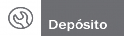 PLACA DEPOSITO