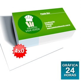 CARTAO DE VISITA