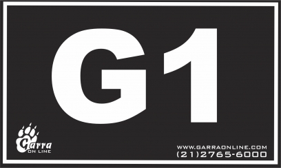 PLACA DE PVC  UV G1