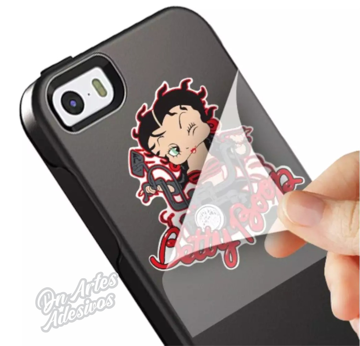 ADESIVO  DE TRANSFERÊNCIA Uv Dtf PERSONALIZADO
