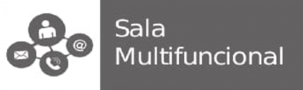PLACA SALA MULT FUNCIONAL