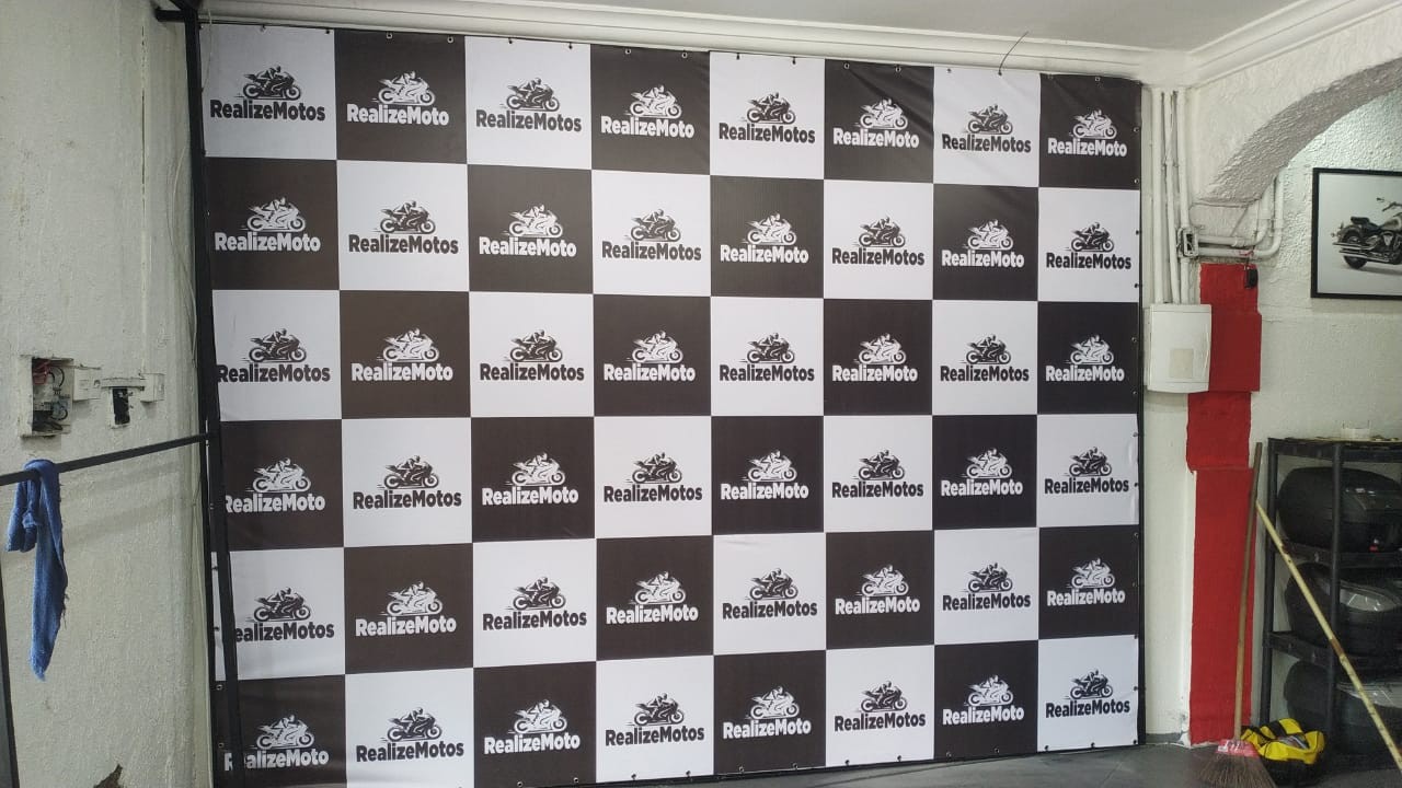 backdrop
