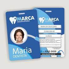 CRACHA DE PVC