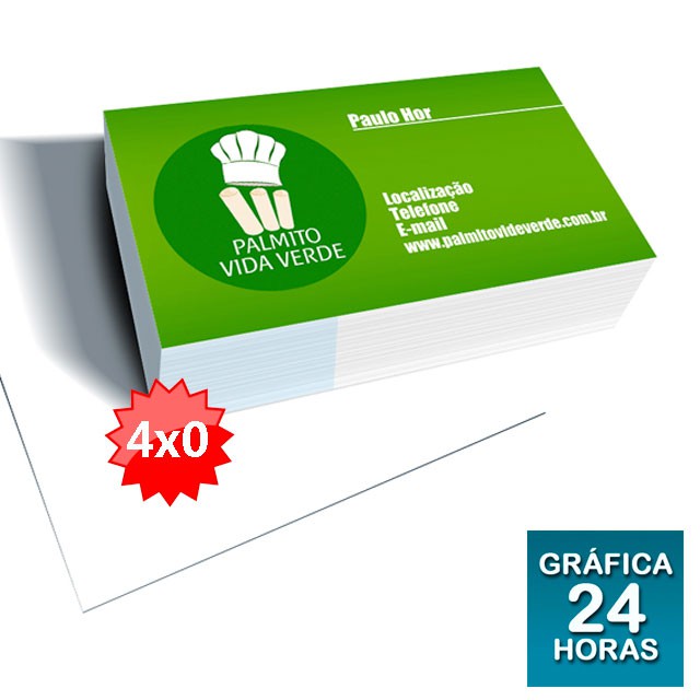 CARTAO DE VISITA