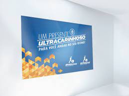 Adesivo Impresao Digital