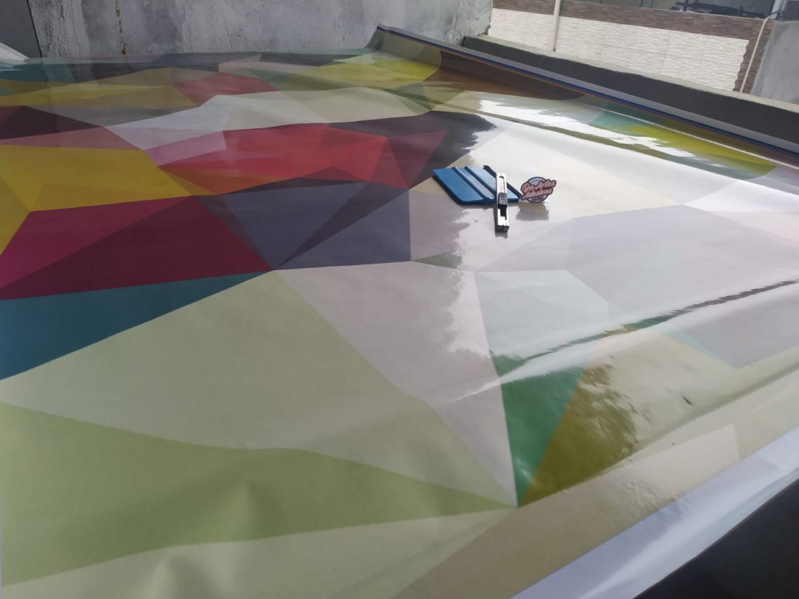 QUADRO INFINITO
