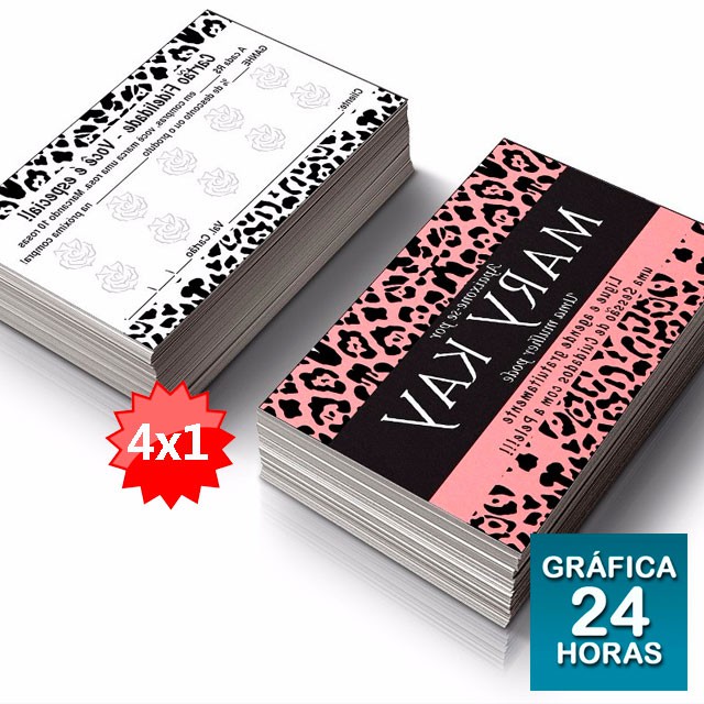 CARTAO DE VISITA