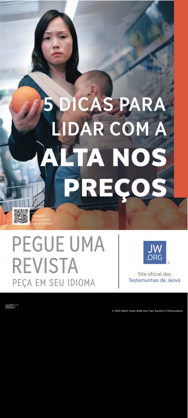 CARTAZ EM PVC FLEXCIVEL CARRINHO