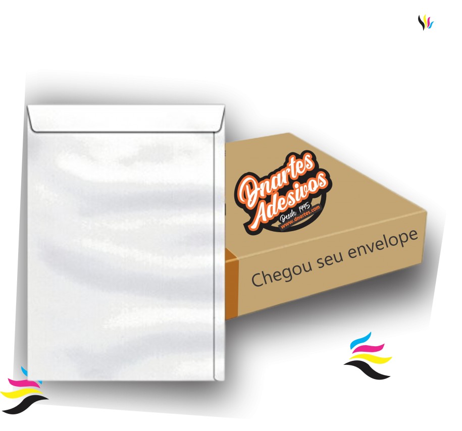 ENVELOPE