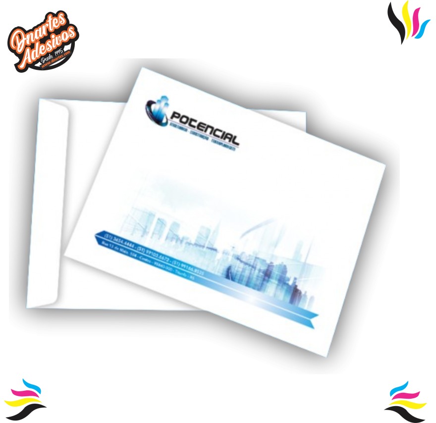 ENVELOPE