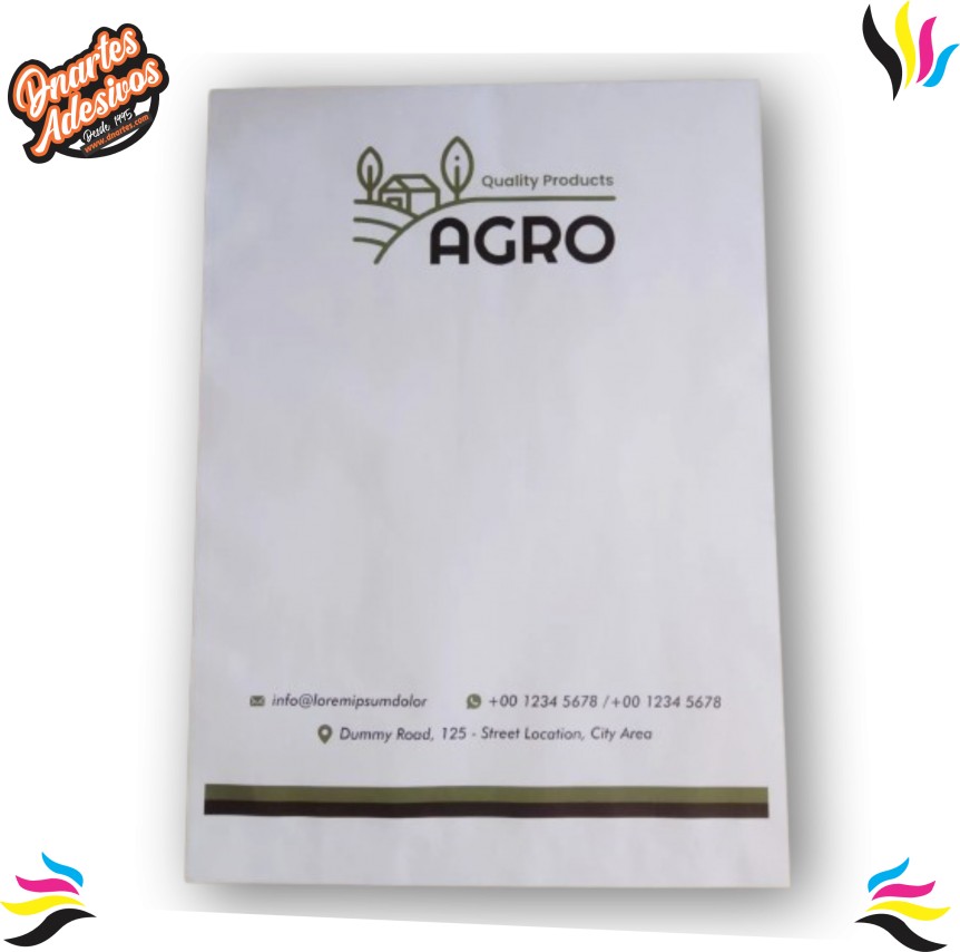 ENVELOPE