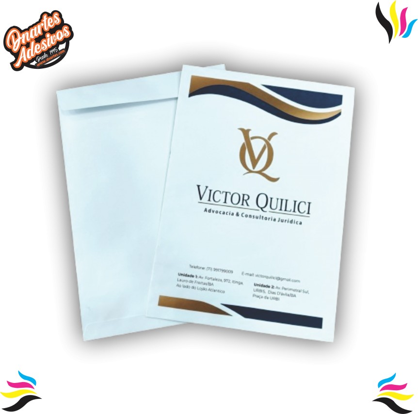 ENVELOPE