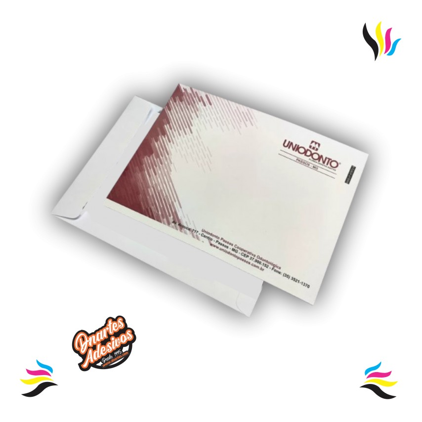 ENVELOPE